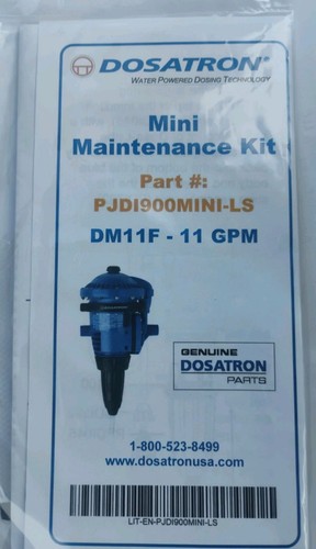 Dosatron part pjdi900mini - part, pjdi900mini-ls