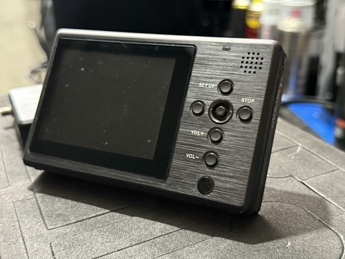 Digital video recorder - digital, 800
