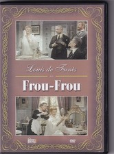 Louis De Funes Frou-Frou DVD +