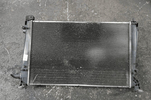 51896964 radiatore lancia - ,