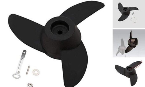 Eliche motore fuoribordo - eliche,