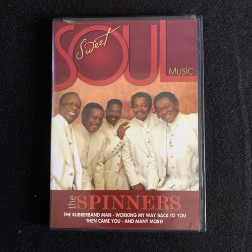 Sweet soul music the - soul,