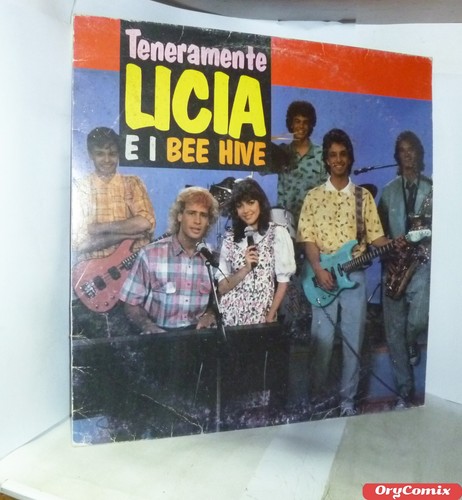 Teneramente licia bee hive - i,
