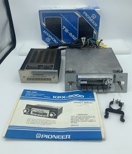 Pioneer - Amplificatore