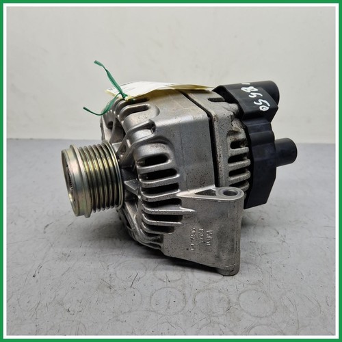 Alternatore valeo 51784845 - valeo,