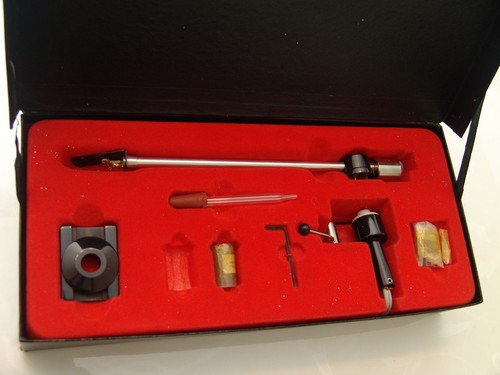 Keith monks m9ba giradischi - keith,