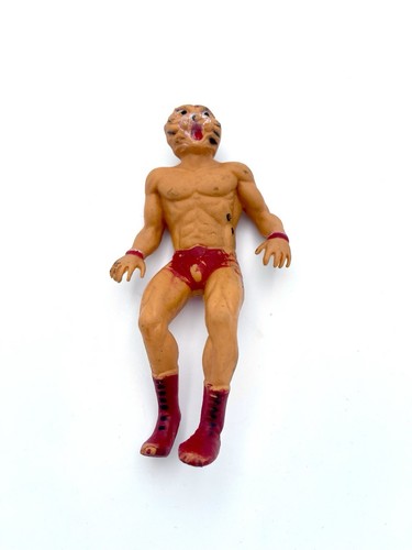 Uomo tigre gomma - tiger, mask
