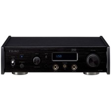 TEAC UD-505X Cuffie DAC DSD Bluetooth ES9038Q2M High End Doppio MONO Bilanciato