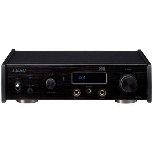 Teac 505x cuffie - teac, dsd