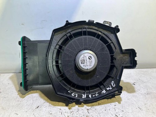 Bmw g01 f97 - bmw, subwoofer