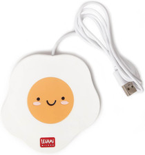 - Scalda Tazza Usb, Warm It