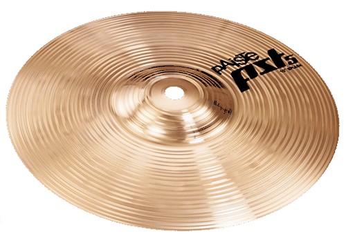 Paiste pst5 splash cymbal - paiste,