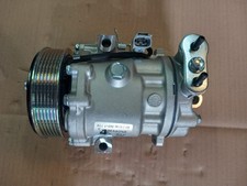 COMPRESSORE ARIA CONDIZIONATA