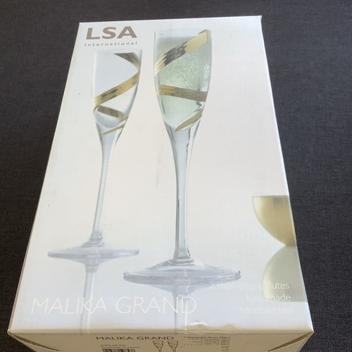 Lsa international malika grand - lsa,
