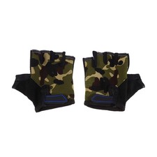 Guanti Ciclismo Bambino