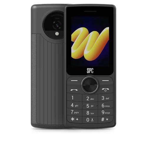 Spc wild cool telefono base - cool, 4g