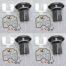 4x Kit Complet Carburateur