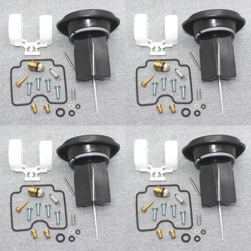 Kit complet carburateur - kit,