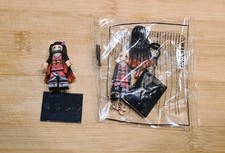 Lego minifigure personalizzata - minifigure,
