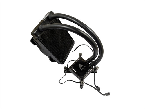 Corsair hydro h60 120 aio - mm,
