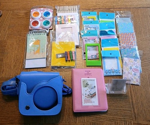 Accessori fujifilm instax - fujifilm, mini