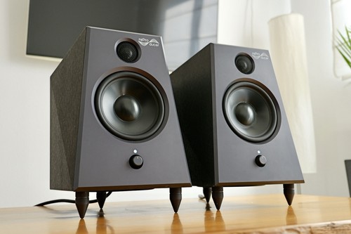 Reproducer audio labs - labs, 5