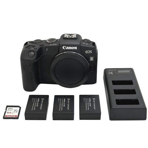 Canon eos 2mp full - canon, 26.2mp