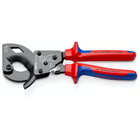 Knipex 250 tagliacavi - 31,