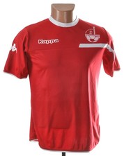 MAGLIA CALCIO HAPOEL BEER