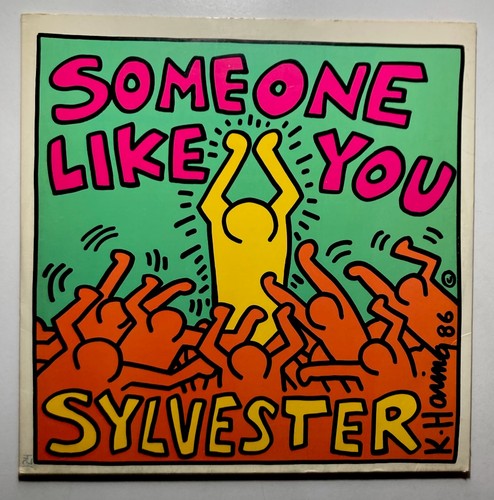 Sylvester someone like - sylvester, “someone