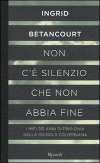 Non silenzio che - non,