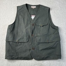 Filson Gilet da Caccia Uomo
