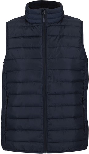 Gilet scaldacorpo donna