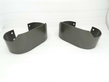 SET PARAURTI POSTERIORE WILLYS