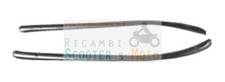 Pair of strips fixing center