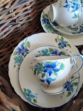 2 Tazze Da Te' Inglese Vintage  Anni 40