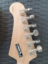 Yamaha Pacifica PAC 311H - mint 2017 neck - NO HARDWARE