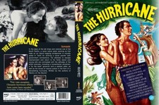 The Hurricane	1937