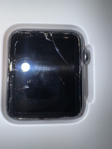 Apple watch series - series,