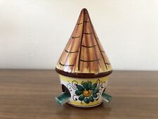 Soprammobile In Ceramica