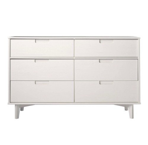 Comò mid century moderno - comò,