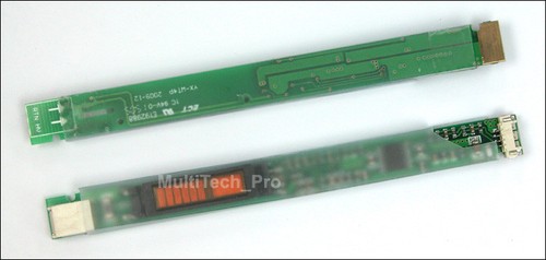 Inverter lcd originale per - lcd,