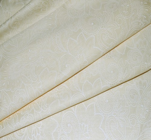 Set lenzuola stampa paisley