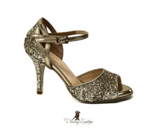 SCARPA DA BALLO DONNA SALSA