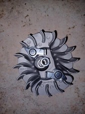 VOLANO MAGNETICO MOTOSEGA MCCULLOCH CS 340 380 matricola 575-635502 originale