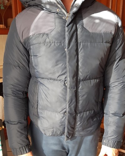 Piumino colmar tgxl tg54 - piumino,