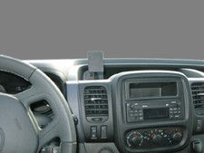 Console di montaggio Brodit