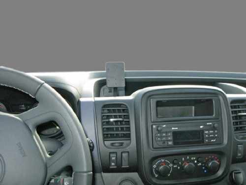 Console montaggio brodit - console,