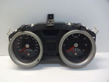 Tachometer RENAULT MEGANE