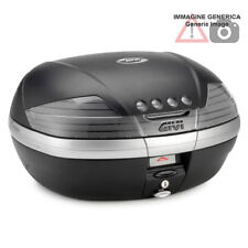 Valigia V46 TECH, lt. 46 nera